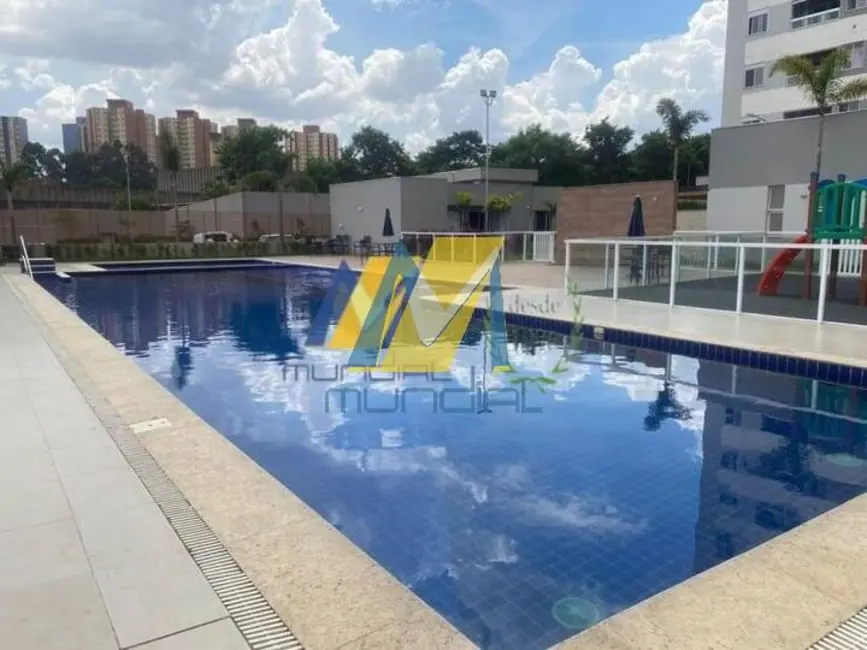 Foto 5 de Apartamento com 2 quartos à venda, 48m2 em Vila Metalúrgica, Santo Andre - SP