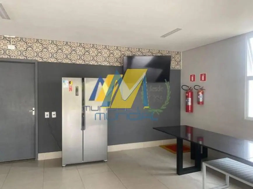 Foto 6 de Apartamento com 2 quartos à venda, 48m2 em Vila Metalúrgica, Santo Andre - SP