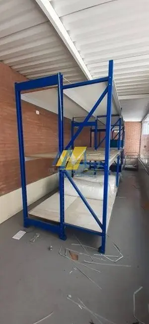 Sala Comercial à venda, 690m2 em Vila Valparaíso, Santo Andre - SP - imagem 7 Foto 7 de Sala Comercial à venda, 690m2 em Vila Valparaíso, Santo Andre - SP