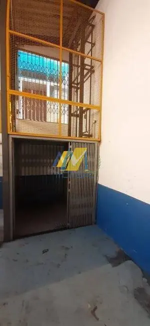 Sala Comercial à venda, 690m2 em Vila Valparaíso, Santo Andre - SP - imagem 4 Foto 4 de Sala Comercial à venda, 690m2 em Vila Valparaíso, Santo Andre - SP