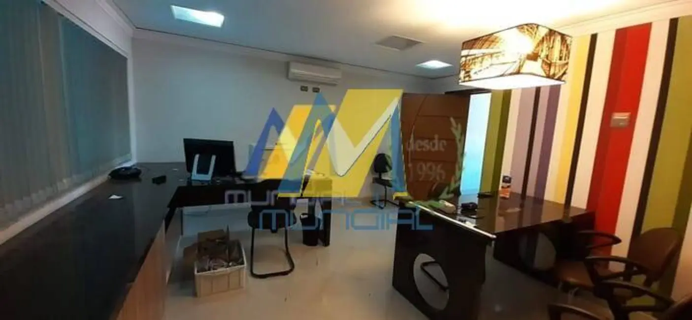 Sala Comercial à venda, 690m2 em Vila Valparaíso, Santo Andre - SP - imagem 2 Foto 2 de Sala Comercial à venda, 690m2 em Vila Valparaíso, Santo Andre - SP