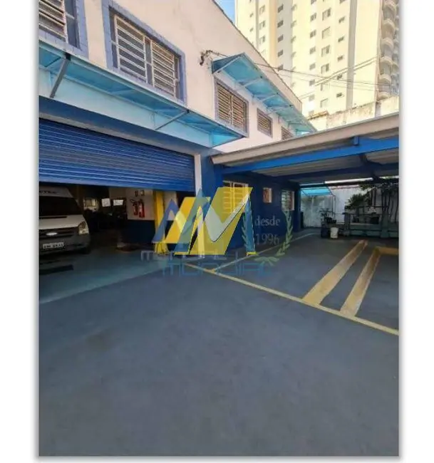 Sala Comercial à venda, 690m2 em Vila Valparaíso, Santo Andre - SP - imagem 1 Foto 1 de Sala Comercial à venda, 690m2 em Vila Valparaíso, Santo Andre - SP