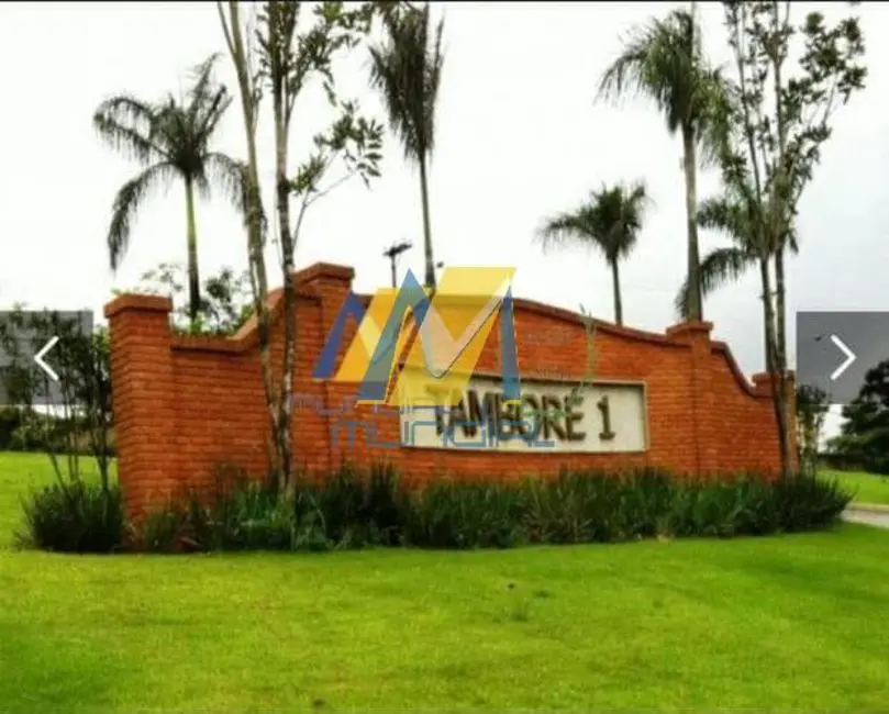 Foto 7 de Terreno / Lote à venda, 1448m2 em Tamboré, Barueri - SP