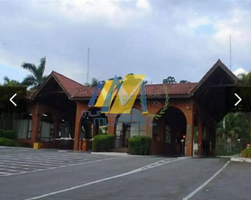 Foto 3 de Terreno / Lote à venda, 1448m2 em Tamboré, Barueri - SP