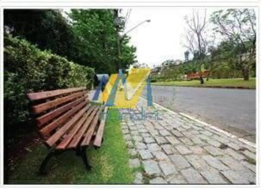 Foto 5 de Terreno / Lote à venda, 1448m2 em Tamboré, Barueri - SP