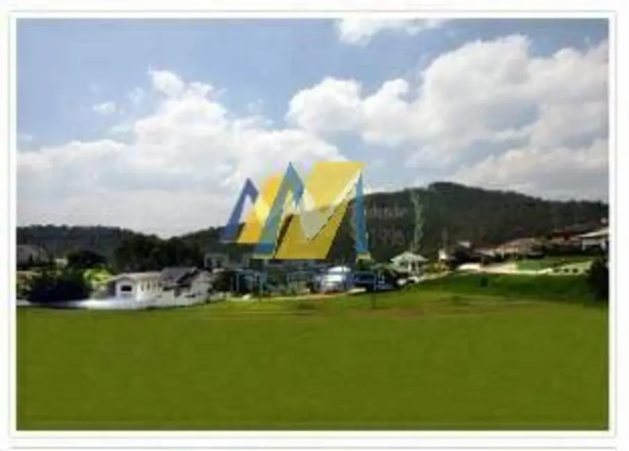 Foto 6 de Terreno / Lote à venda, 1448m2 em Tamboré, Barueri - SP
