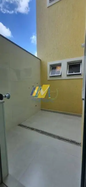 Apartamento com 2 quartos à venda, 54m2 em Vila Curuçá, Santo Andre - SP - imagem 5 Foto 5 de Apartamento com 2 quartos à venda, 54m2 em Vila Curuçá, Santo Andre - SP