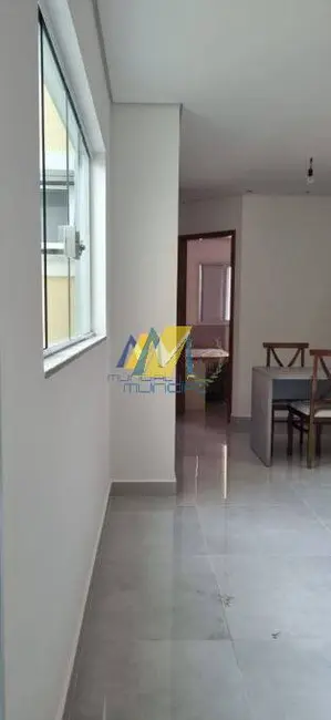 Apartamento com 2 quartos à venda, 54m2 em Vila Curuçá, Santo Andre - SP - imagem 8 Foto 8 de Apartamento com 2 quartos à venda, 54m2 em Vila Curuçá, Santo Andre - SP