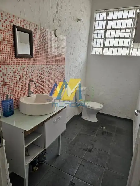 Foto 4 de Sala Comercial para alugar, 60m2 em Centro, Sao Bernardo Do Campo - SP