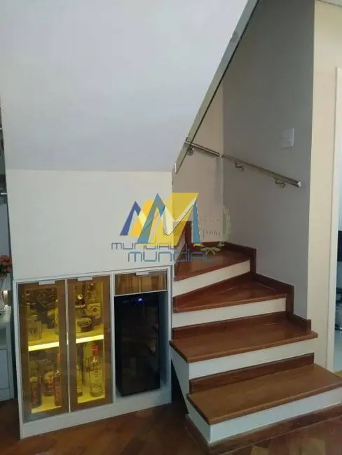 Casa com 3 quartos à venda, 125m2 em Vila Scarpelli, Santo Andre - SP - imagem 2 Foto 2 de Casa com 3 quartos à venda, 125m2 em Vila Scarpelli, Santo Andre - SP