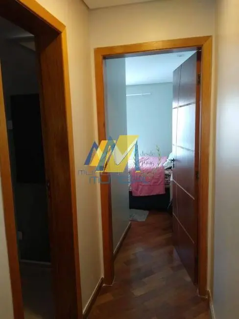 Casa com 3 quartos à venda, 125m2 em Vila Scarpelli, Santo Andre - SP - imagem 4 Foto 4 de Casa com 3 quartos à venda, 125m2 em Vila Scarpelli, Santo Andre - SP