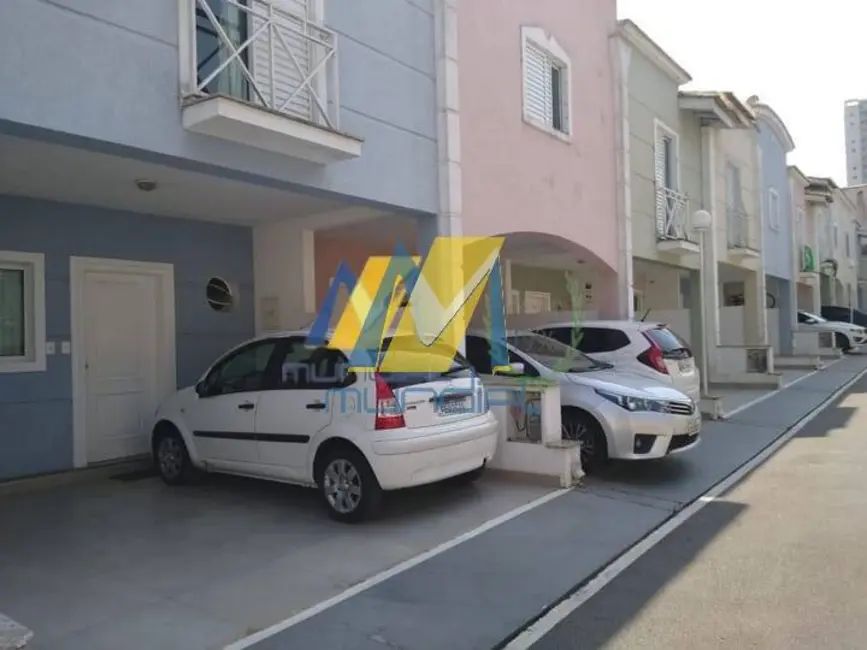 Casa com 3 quartos à venda, 125m2 em Vila Scarpelli, Santo Andre - SP - imagem 1 Foto 1 de Casa com 3 quartos à venda, 125m2 em Vila Scarpelli, Santo Andre - SP
