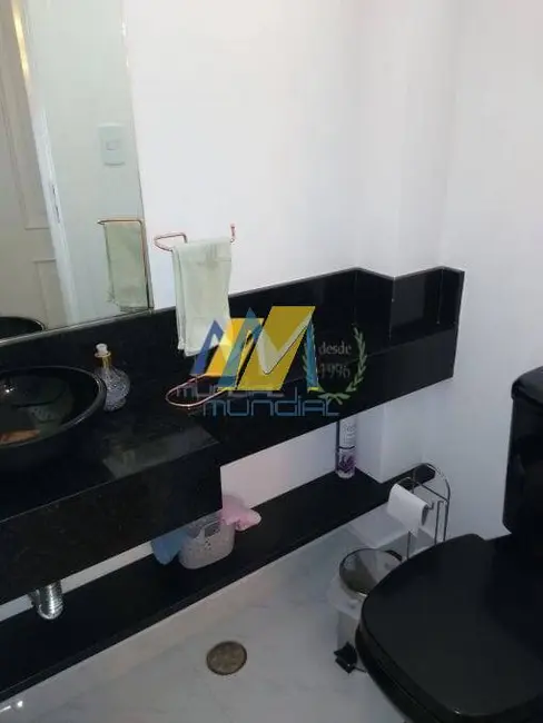 Casa com 3 quartos à venda, 125m2 em Vila Scarpelli, Santo Andre - SP - imagem 3 Foto 3 de Casa com 3 quartos à venda, 125m2 em Vila Scarpelli, Santo Andre - SP