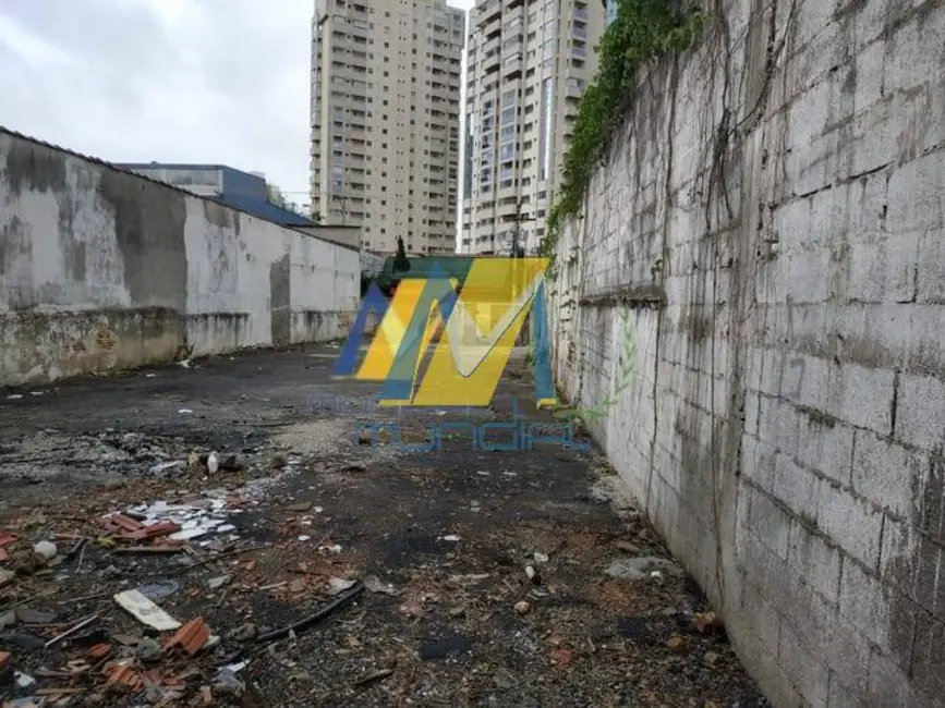 Terreno / Lote à venda, 400m2 em Casa Branca, Santo Andre - SP - imagem 1 Foto 1 de Terreno / Lote à venda, 400m2 em Casa Branca, Santo Andre - SP