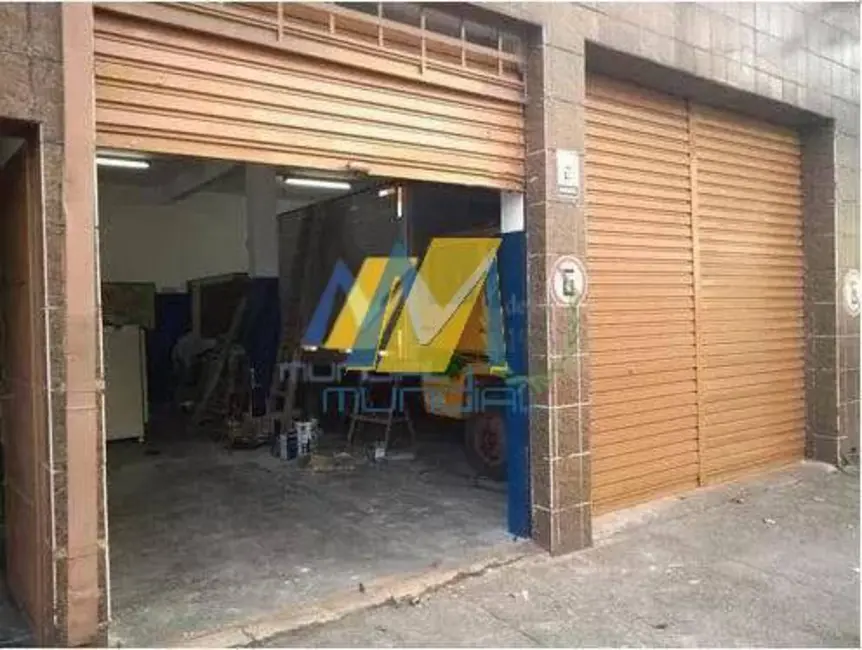 Foto 1 de Sala Comercial para alugar, 160m2 em Mooca, São Paulo - SP