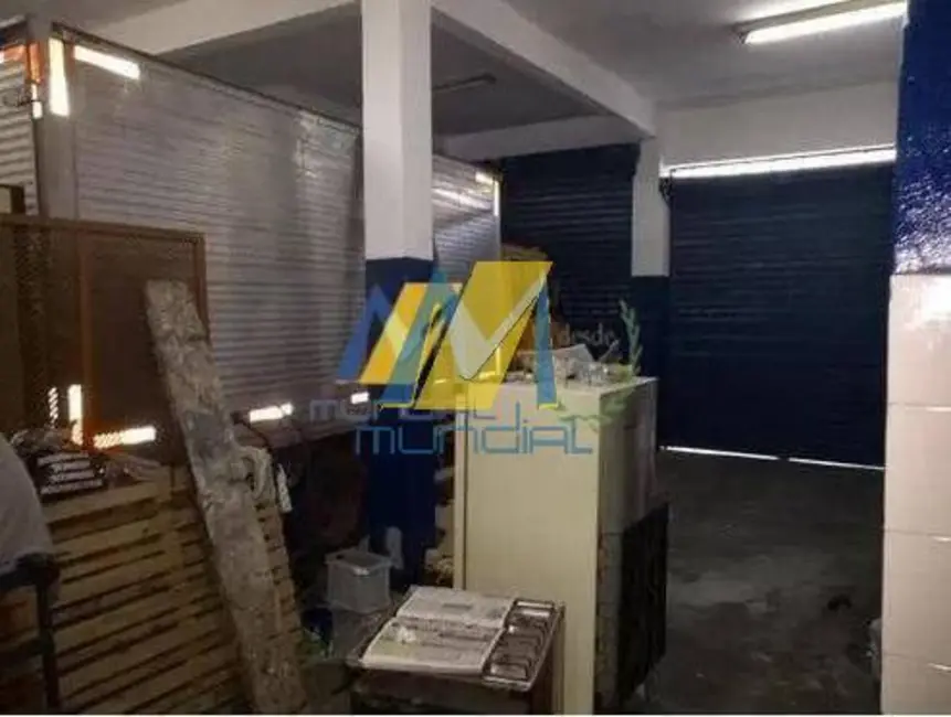 Foto 4 de Sala Comercial para alugar, 160m2 em Mooca, São Paulo - SP