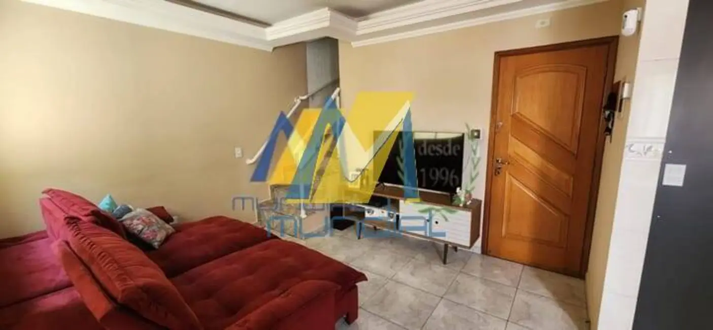 Apartamento com 3 quartos à venda, 160m2 em Santa Terezinha, Santo Andre - SP - imagem 3 Foto 3 de Apartamento com 3 quartos à venda, 160m2 em Santa Terezinha, Santo Andre - SP