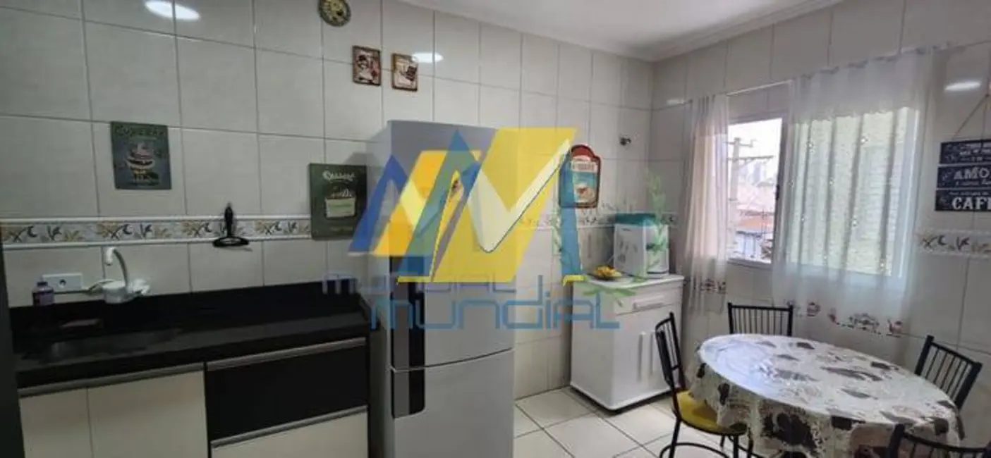 Apartamento com 3 quartos à venda, 160m2 em Santa Terezinha, Santo Andre - SP - imagem 9 Foto 9 de Apartamento com 3 quartos à venda, 160m2 em Santa Terezinha, Santo Andre - SP