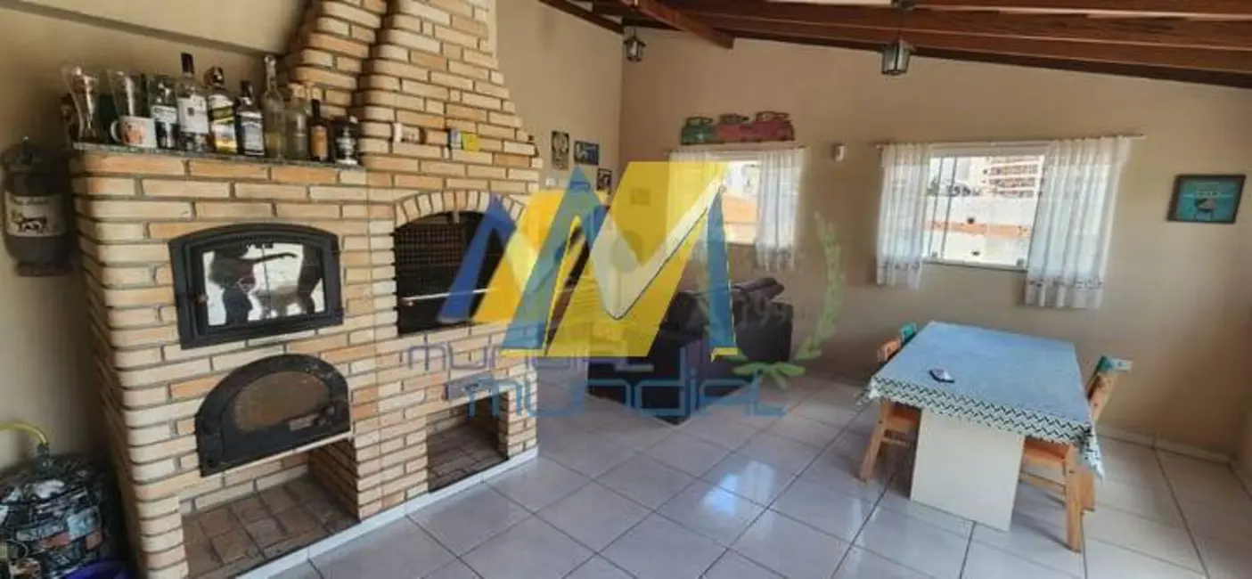Apartamento com 3 quartos à venda, 160m2 em Santa Terezinha, Santo Andre - SP - imagem 1 Foto 1 de Apartamento com 3 quartos à venda, 160m2 em Santa Terezinha, Santo Andre - SP