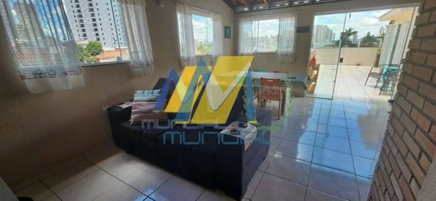 Apartamento com 3 quartos à venda, 160m2 em Santa Terezinha, Santo Andre - SP - imagem 5 Foto 5 de Apartamento com 3 quartos à venda, 160m2 em Santa Terezinha, Santo Andre - SP