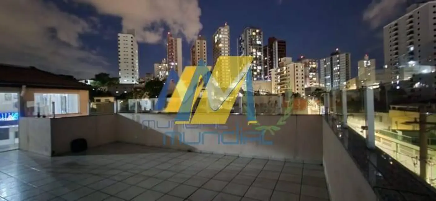 Apartamento com 3 quartos à venda, 160m2 em Santa Terezinha, Santo Andre - SP - imagem 4 Foto 4 de Apartamento com 3 quartos à venda, 160m2 em Santa Terezinha, Santo Andre - SP
