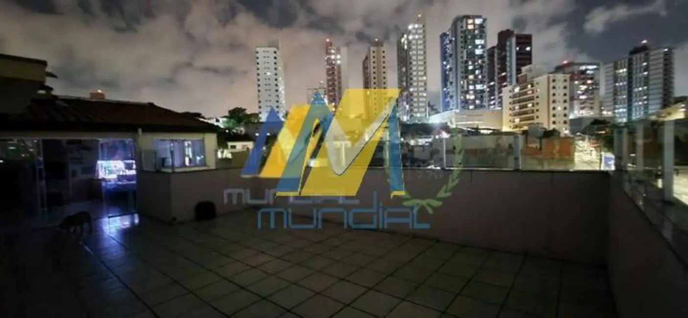 Apartamento com 3 quartos à venda, 160m2 em Santa Terezinha, Santo Andre - SP - imagem 7 Foto 7 de Apartamento com 3 quartos à venda, 160m2 em Santa Terezinha, Santo Andre - SP