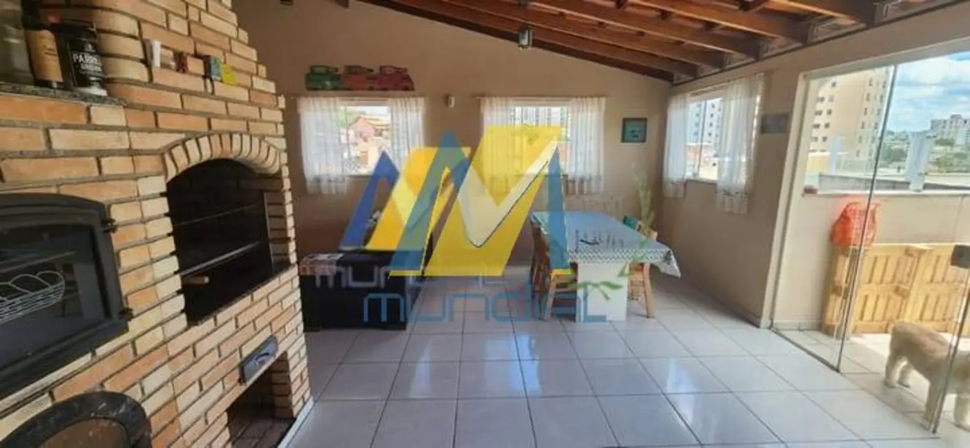 Apartamento com 3 quartos à venda, 160m2 em Santa Terezinha, Santo Andre - SP - imagem 2 Foto 2 de Apartamento com 3 quartos à venda, 160m2 em Santa Terezinha, Santo Andre - SP