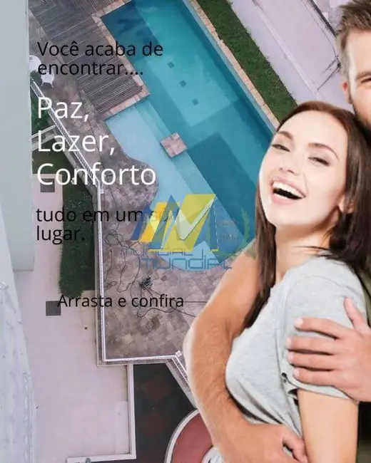 Apartamento com 3 quartos à venda, 73m2 em Parque Jaçatuba, Santo Andre - SP - imagem 1 Foto 1 de Apartamento com 3 quartos à venda, 73m2 em Parque Jaçatuba, Santo Andre - SP
