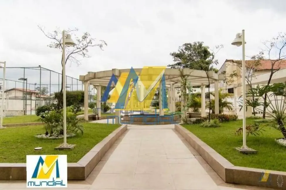 Apartamento com 3 quartos à venda, 73m2 em Parque Jaçatuba, Santo Andre - SP - imagem 9 Foto 9 de Apartamento com 3 quartos à venda, 73m2 em Parque Jaçatuba, Santo Andre - SP