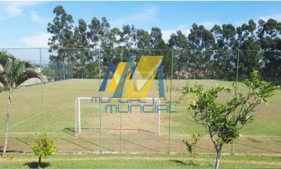 Foto 5 de Terreno / Lote à venda, 1502m2 em Parque Village Castelo, Itu - SP