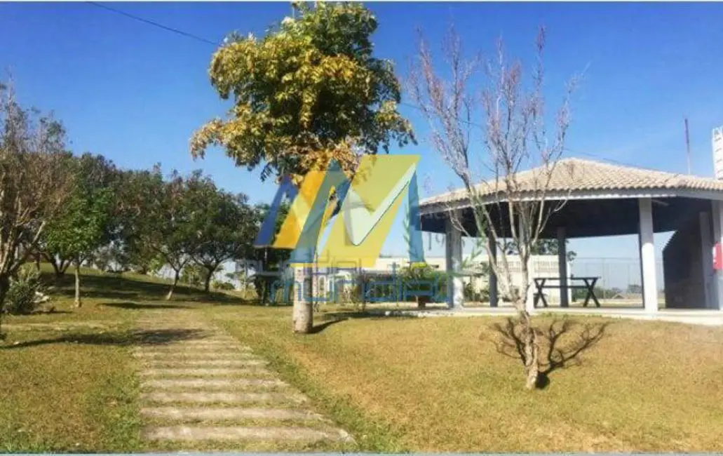 Foto 2 de Terreno / Lote à venda, 1502m2 em Parque Village Castelo, Itu - SP