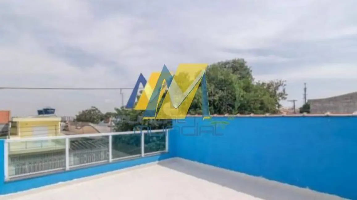 Foto 8 de Casa com 2 quartos à venda, 344m2 em Parque Capuava, Santo Andre - SP
