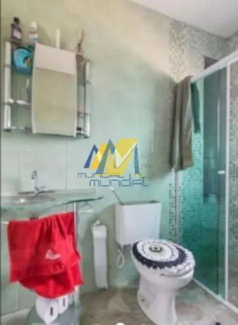Foto 7 de Casa com 2 quartos à venda, 344m2 em Parque Capuava, Santo Andre - SP