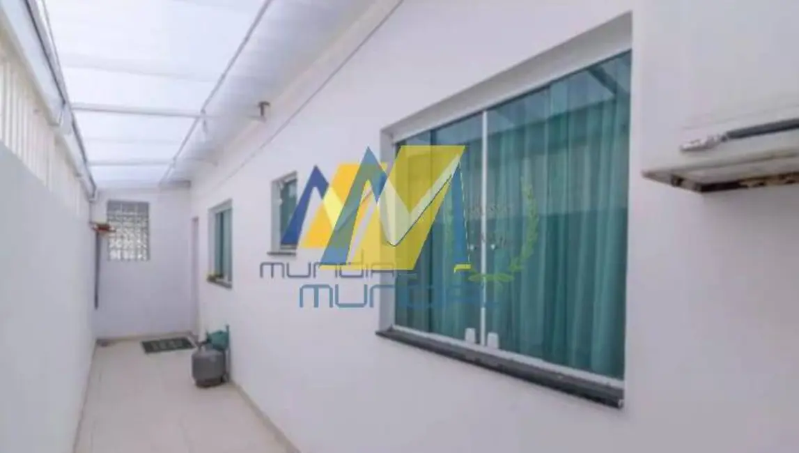 Foto 3 de Casa com 2 quartos à venda, 344m2 em Parque Capuava, Santo Andre - SP
