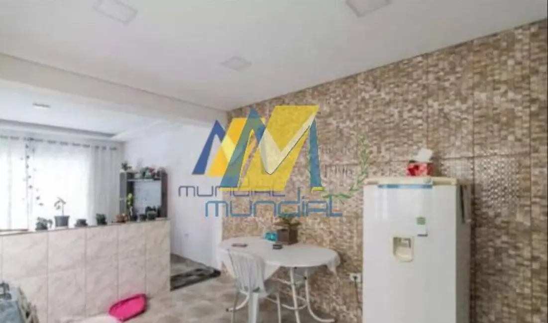 Foto 5 de Casa com 2 quartos à venda, 344m2 em Parque Capuava, Santo Andre - SP