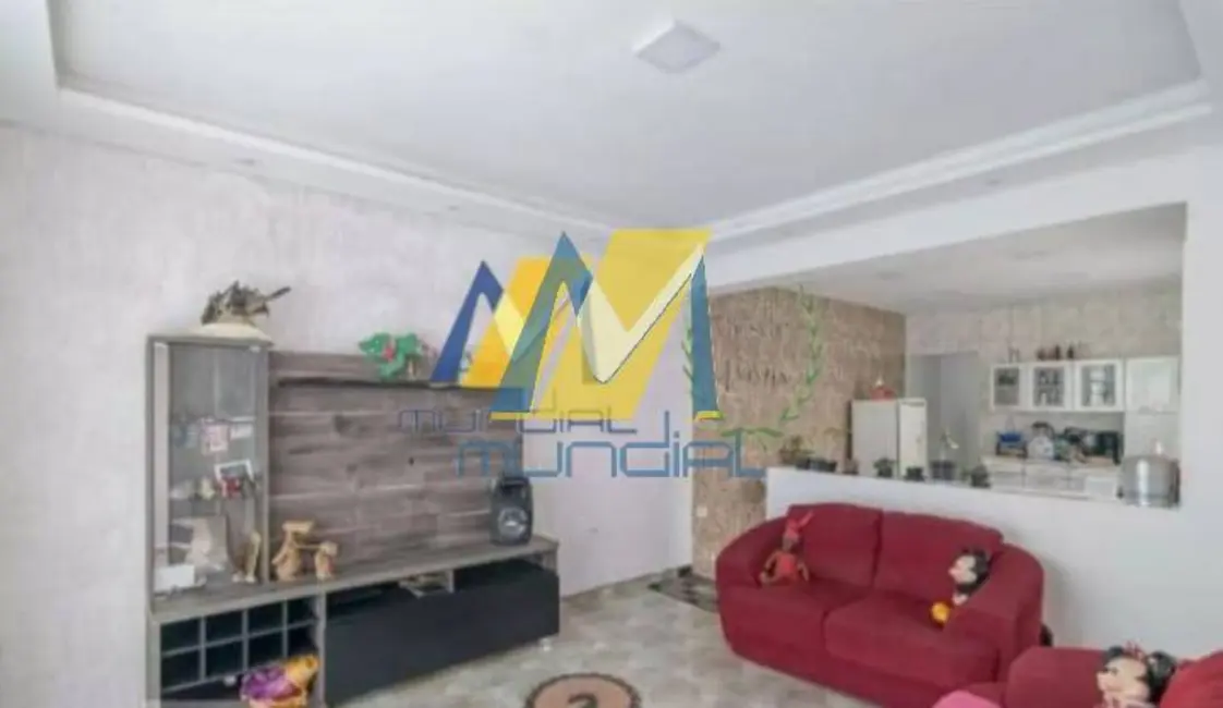 Foto 1 de Casa com 2 quartos à venda, 344m2 em Parque Capuava, Santo Andre - SP
