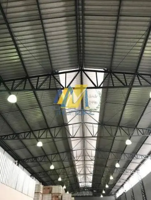 Foto 1 de Sala Comercial para alugar, 1700m2 em Mooca, São Paulo - SP
