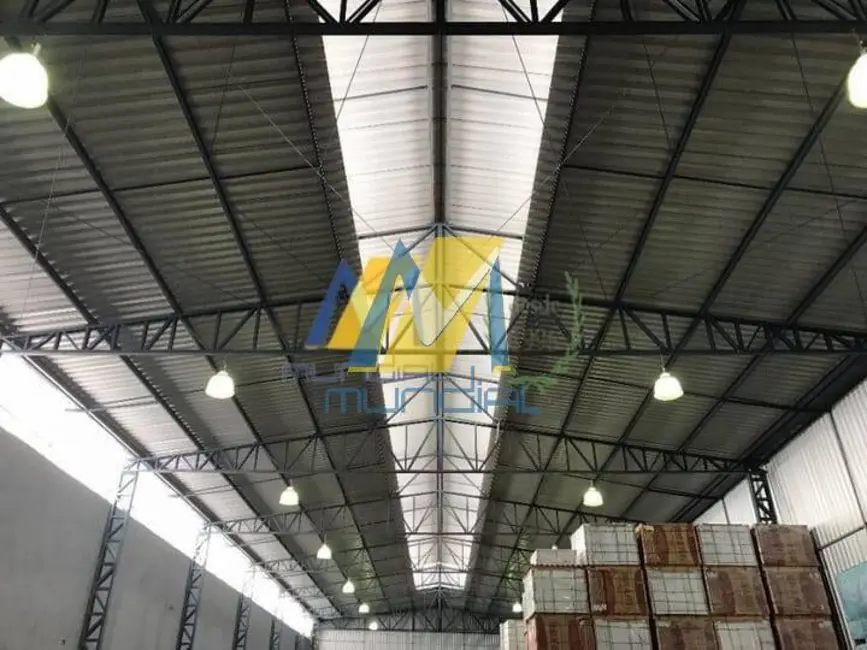 Foto 6 de Sala Comercial para alugar, 1700m2 em Mooca, São Paulo - SP