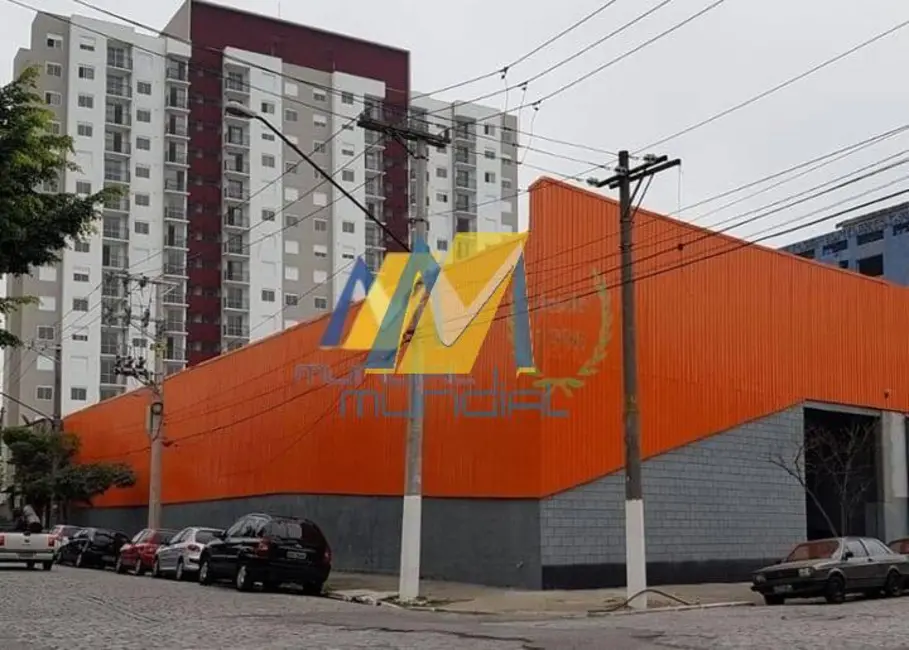 Foto 5 de Sala Comercial para alugar, 1700m2 em Mooca, São Paulo - SP