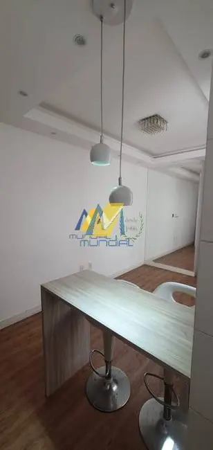 Apartamento com 2 quartos à venda, 80m2 em Vila Helena, Santo Andre - SP - imagem 7 Foto 7 de Apartamento com 2 quartos à venda, 80m2 em Vila Helena, Santo Andre - SP