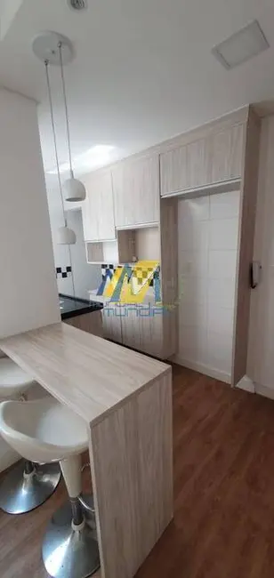 Apartamento com 2 quartos à venda, 80m2 em Vila Helena, Santo Andre - SP - imagem 2 Foto 2 de Apartamento com 2 quartos à venda, 80m2 em Vila Helena, Santo Andre - SP