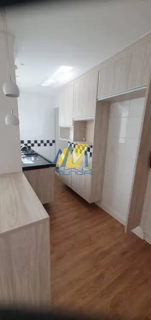Apartamento com 2 quartos à venda, 80m2 em Vila Helena, Santo Andre - SP - imagem 5 Foto 5 de Apartamento com 2 quartos à venda, 80m2 em Vila Helena, Santo Andre - SP