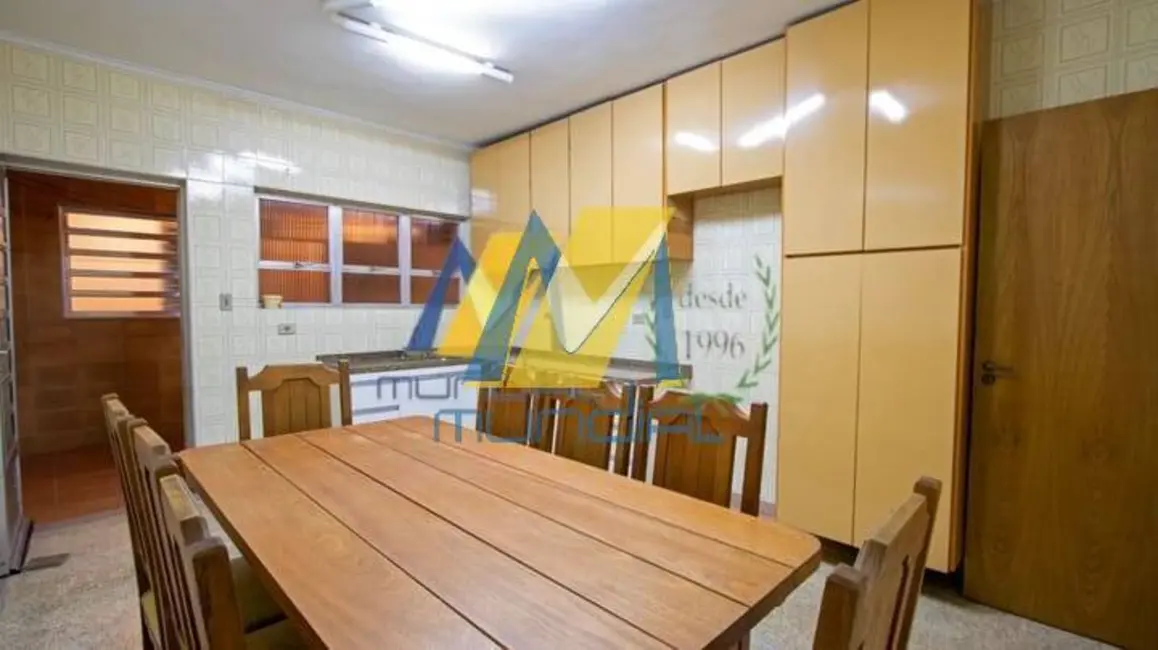 Foto 9 de Casa com 2 quartos à venda, 115m2 em Jardim, Santo Andre - SP