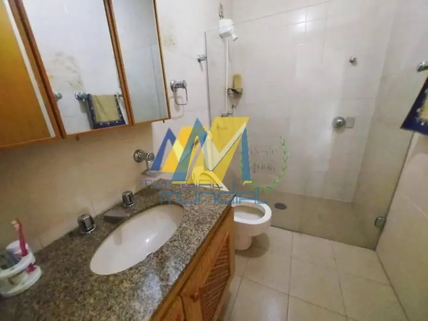 Foto 2 de Casa com 2 quartos à venda, 115m2 em Jardim, Santo Andre - SP