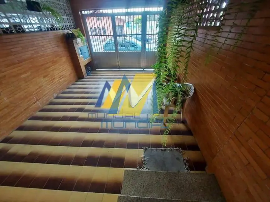 Foto 1 de Casa com 2 quartos à venda, 115m2 em Jardim, Santo Andre - SP