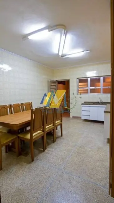 Foto 3 de Casa com 2 quartos à venda, 115m2 em Jardim, Santo Andre - SP