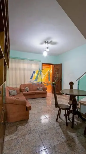 Foto 5 de Casa com 2 quartos à venda, 115m2 em Jardim, Santo Andre - SP