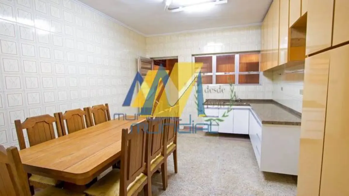 Foto 7 de Casa com 2 quartos à venda, 115m2 em Jardim, Santo Andre - SP