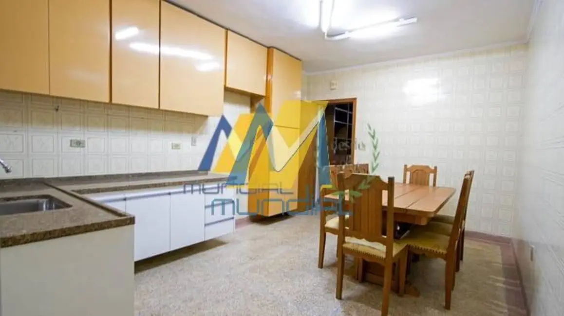 Foto 8 de Casa com 2 quartos à venda, 115m2 em Jardim, Santo Andre - SP