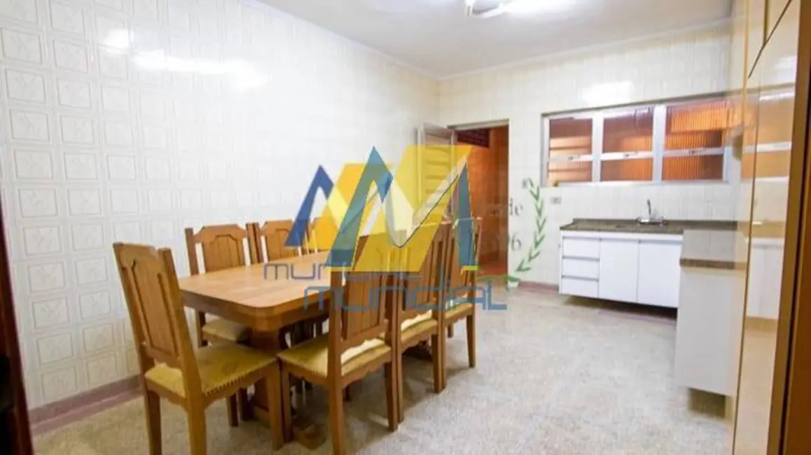 Foto 4 de Casa com 2 quartos à venda, 115m2 em Jardim, Santo Andre - SP